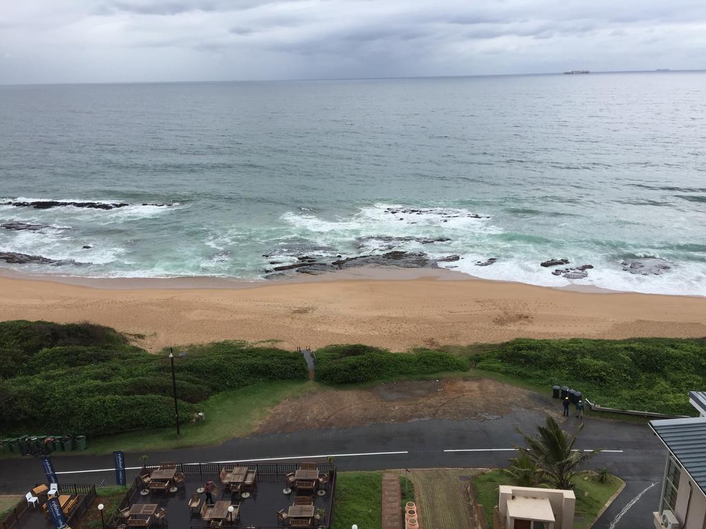 601 Bali Hai 韦斯特布鲁克 外观 照片